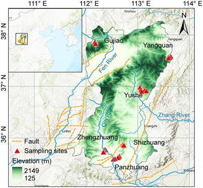 Generation of secondary microbial methane of high-rank coals: insights from the microbial community and carbon isotope